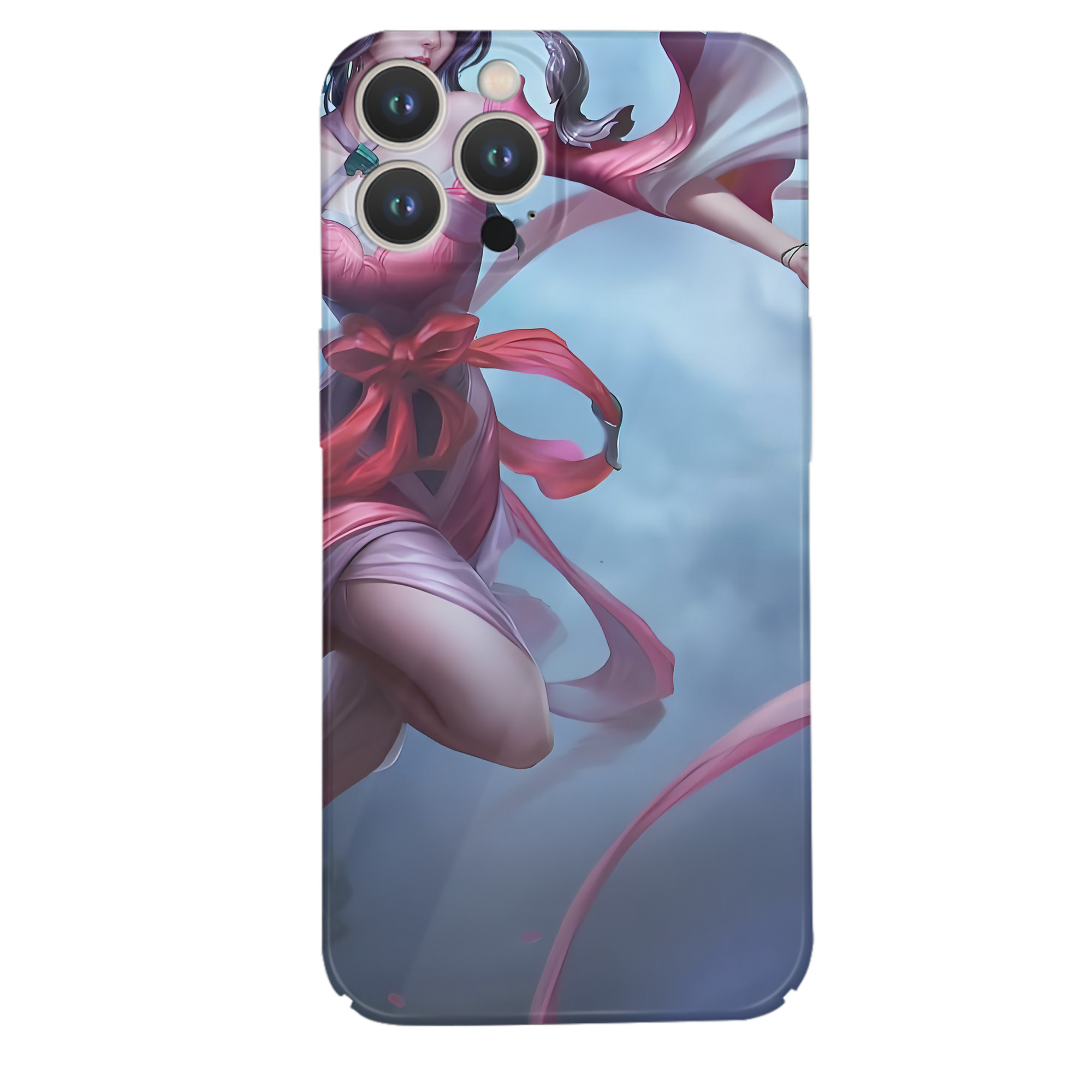 リーグ・オブ・レジェンド League of Legends LOL 【iPhone 14シリーズ対応】ハードケース